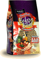 Three Dog Bakery Blend Baked Food for Dogs